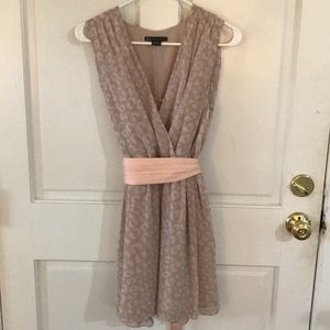 Armani exchange dress